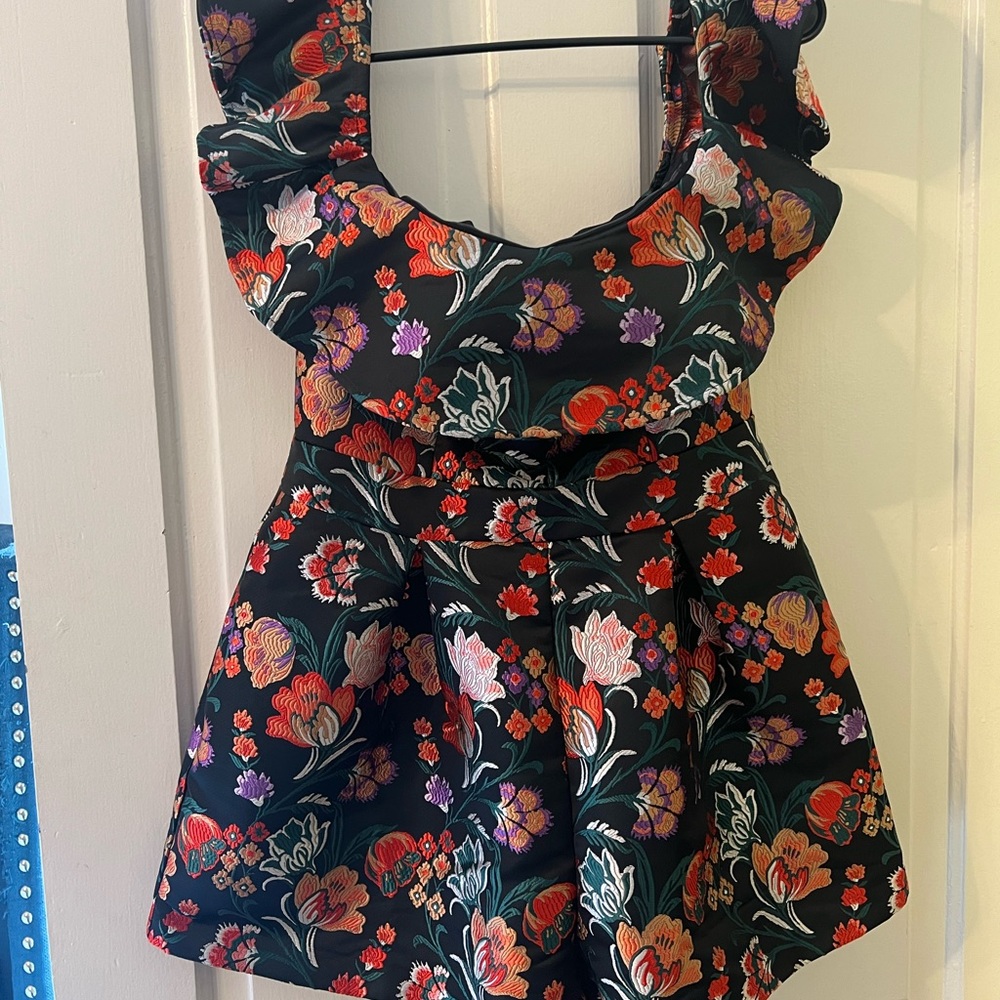 ASOS romper